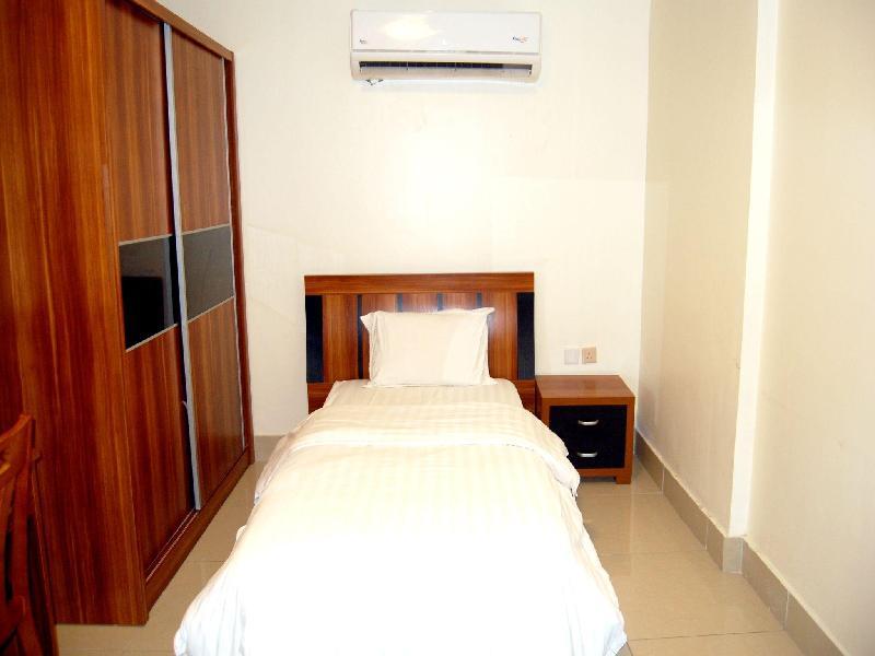 Popular attractions Area Nearby Property